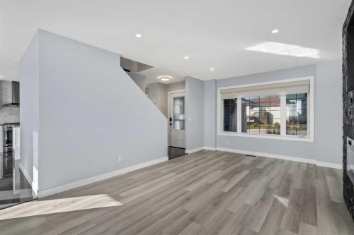 187 Covington Close Ne, Calgary, AB 