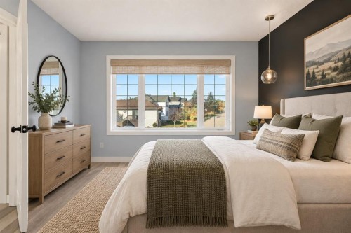 187 Covington Close Ne, Calgary, AB 