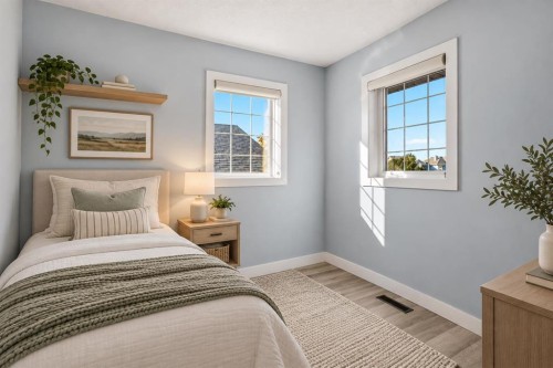 187 Covington Close Ne, Calgary, AB 