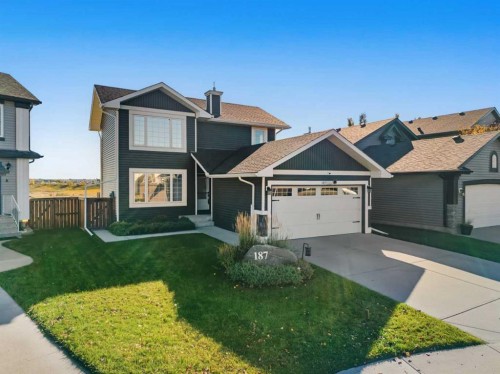 187 Covington Close Ne, Calgary, AB 