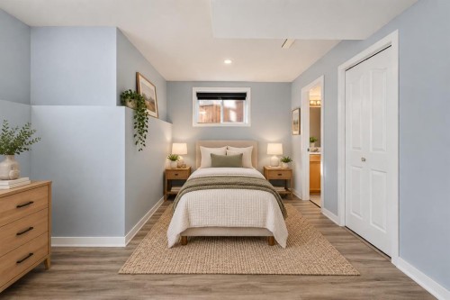187 Covington Close Ne, Calgary, AB 