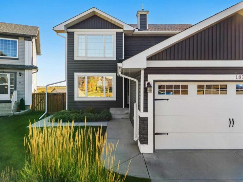 187 Covington Close Ne, Calgary, AB 