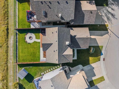 187 Covington Close Ne, Calgary, AB 
