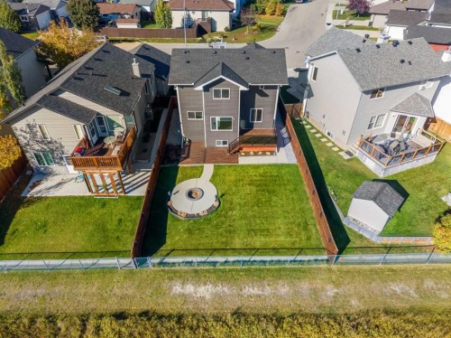 187 Covington Close Ne, Calgary, AB 