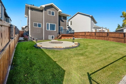 187 Covington Close Ne, Calgary, AB 