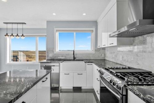 187 Covington Close Ne, Calgary, AB 