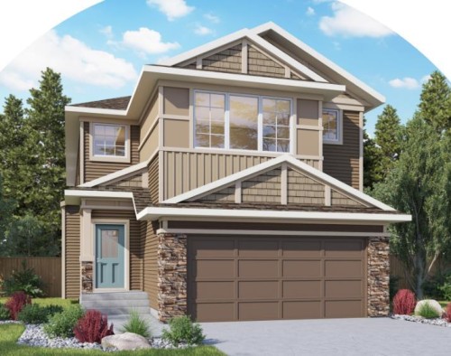 329 Clearview Manor  Chestermere, AB T1X 3L4