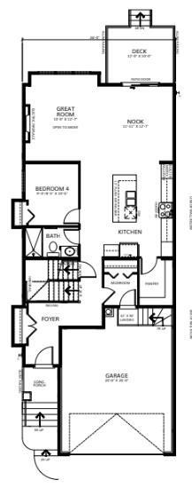329 Clearview Manor, Chestermere, AB