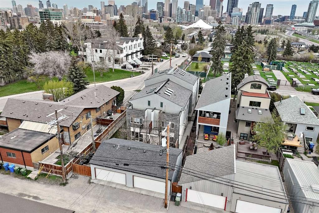 67 30 Avenue Sw, Calgary, AB