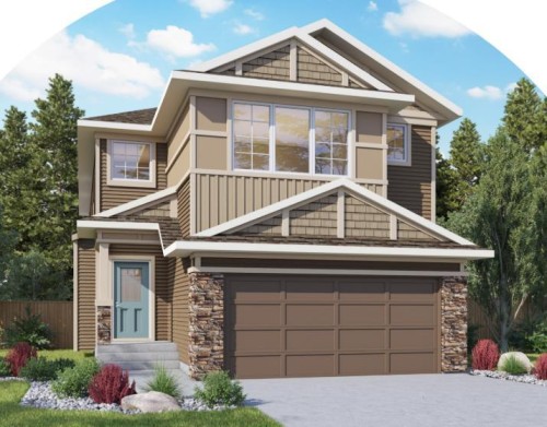221 Clearview Court  Chestermere, AB T1X 3L3