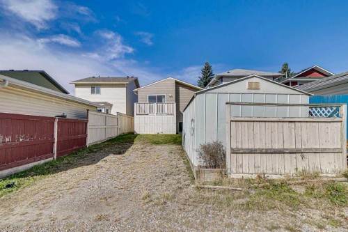116 Covington Rise Ne, Calgary, AB 