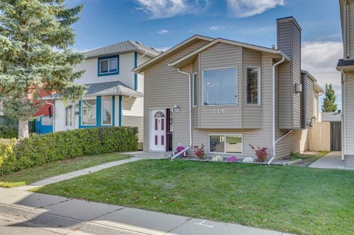 116 Covington Rise Ne, Calgary, AB 