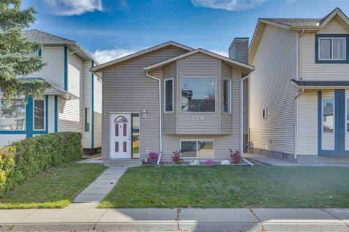 116 Covington Rise Ne, Calgary, AB 