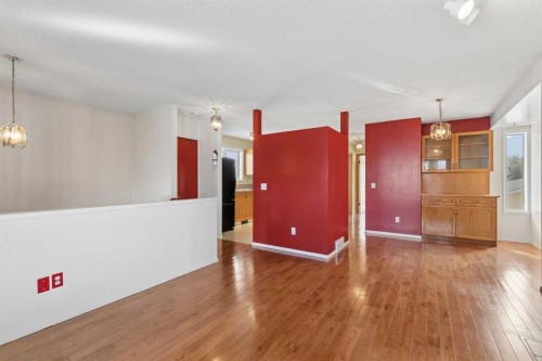 116 Covington Rise Ne, Calgary, AB 