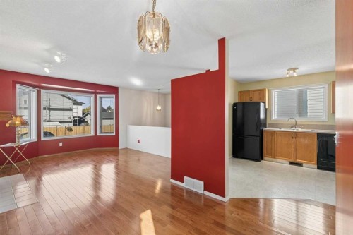 116 Covington Rise Ne, Calgary, AB 