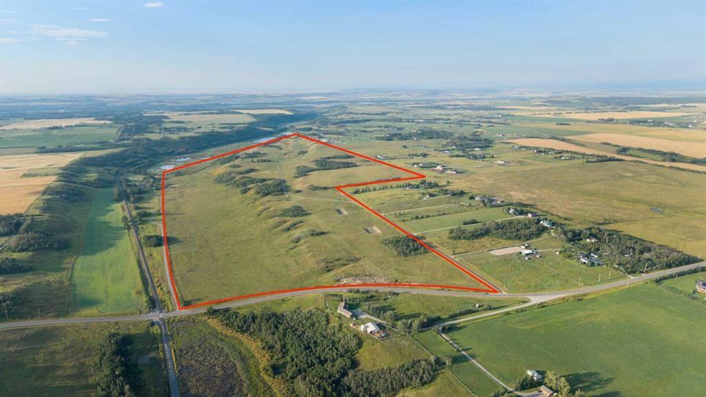274 Avenue, De Winton, AB
