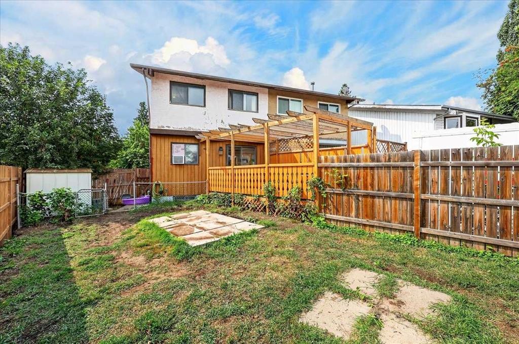 672 Whiteridge Way Ne, Calgary, AB