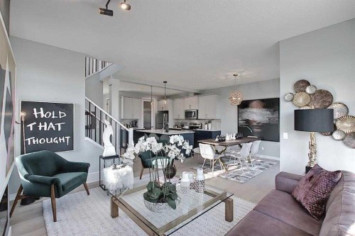 39 Waterford Mews  Chestermere, AB T1X 3B4