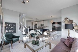 39 Waterford Mews Chestermere, AB T1X 3B4