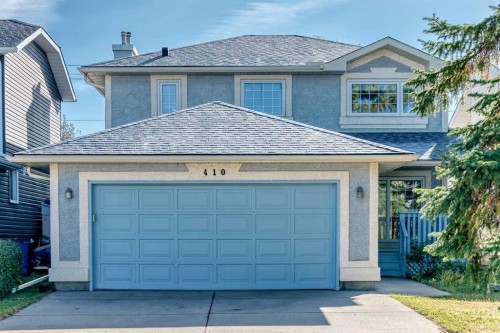 410 Shawbrooke Circle Sw, Calgary, AB 