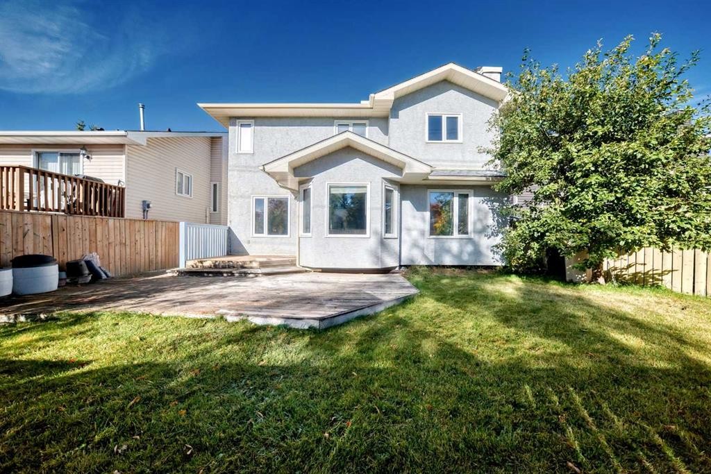 410 Shawbrooke Circle Sw, Calgary, AB