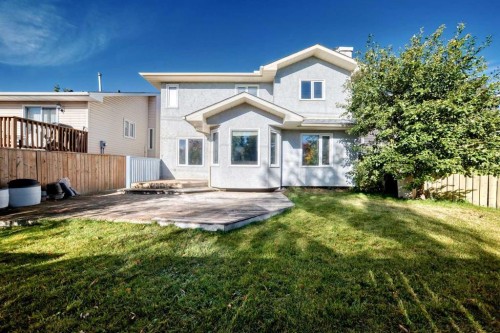 410 Shawbrooke Circle Sw, Calgary, AB 