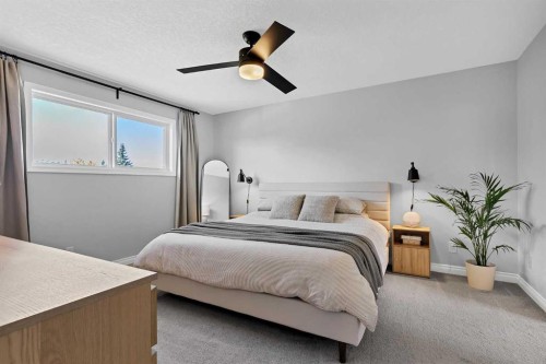 73 Sunhaven Close Se, Calgary, AB 