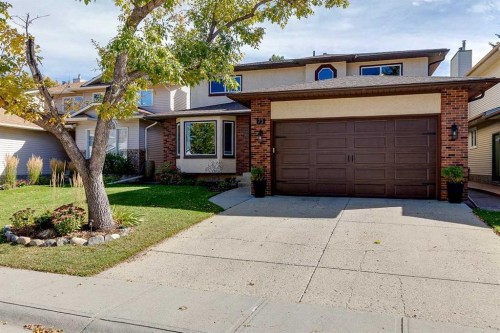 73 Sunhaven Close Se, Calgary, AB 