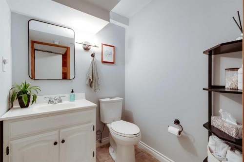 73 Sunhaven Close Se, Calgary, AB 