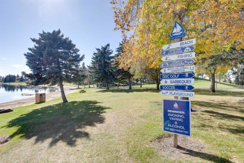 73 Sunhaven Close Se, Calgary, AB 