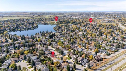 73 Sunhaven Close Se, Calgary, AB 