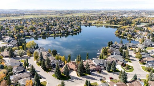 73 Sunhaven Close Se, Calgary, AB 
