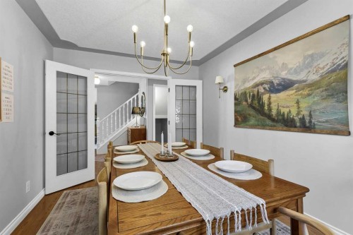 73 Sunhaven Close Se, Calgary, AB 
