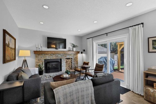 73 Sunhaven Close Se, Calgary, AB 