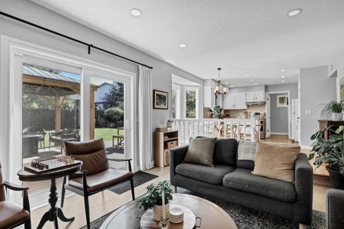 73 Sunhaven Close Se, Calgary, AB 