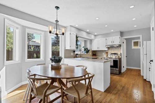 73 Sunhaven Close Se, Calgary, AB 