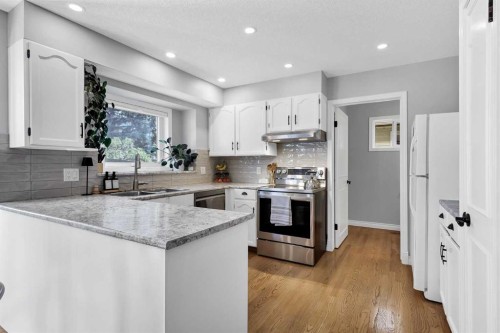 73 Sunhaven Close Se, Calgary, AB 