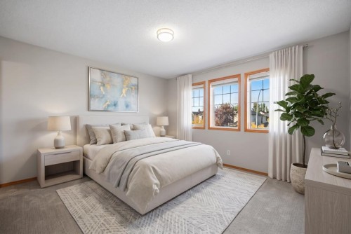 1041 Cranston Drive Se, Calgary, AB 