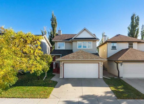 1041 Cranston Drive Se, Calgary, AB 
