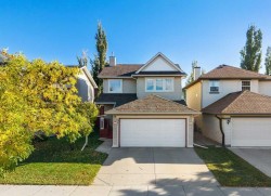 1041 Cranston Drive SE Calgary, AB T3M 1A7