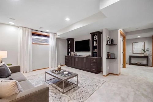 1041 Cranston Drive Se, Calgary, AB 