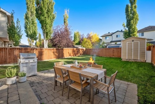 1041 Cranston Drive Se, Calgary, AB 