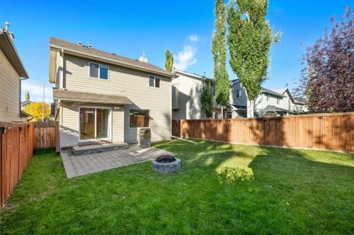 1041 Cranston Drive Se, Calgary, AB 