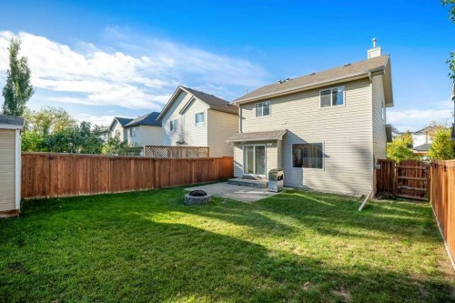 1041 Cranston Drive Se, Calgary, AB 