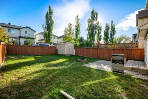 1041 Cranston Drive Se, Calgary, AB 
