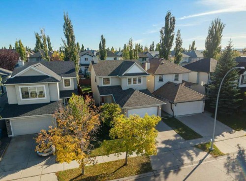 1041 Cranston Drive Se, Calgary, AB 