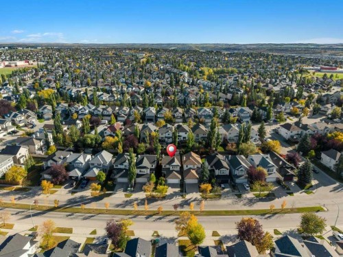 1041 Cranston Drive Se, Calgary, AB 