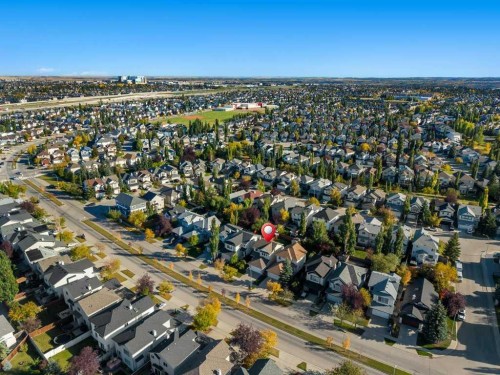 1041 Cranston Drive Se, Calgary, AB 