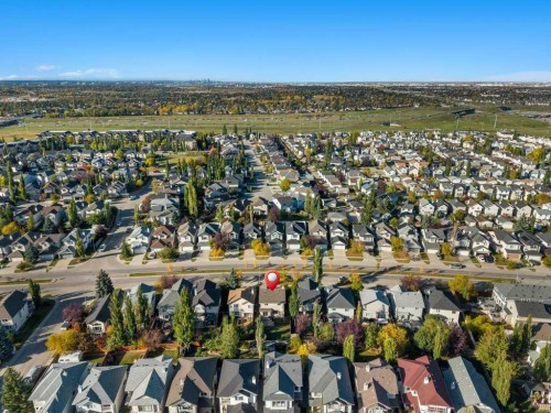 1041 Cranston Drive Se, Calgary, AB 