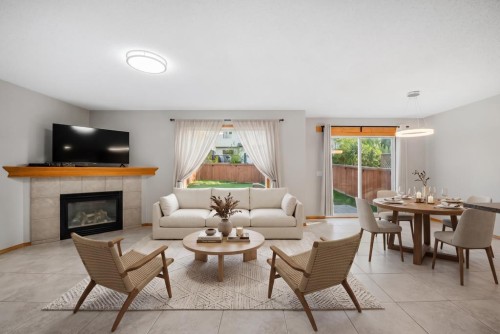 1041 Cranston Drive Se, Calgary, AB 